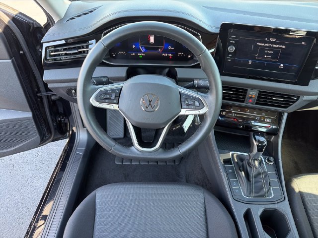 Used 2026 Volkswagen Jetta S FWD image 13