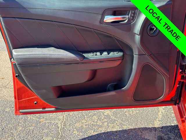 Used 2023 Dodge Charger GT w/ Plus Group AWD/4WD image 8