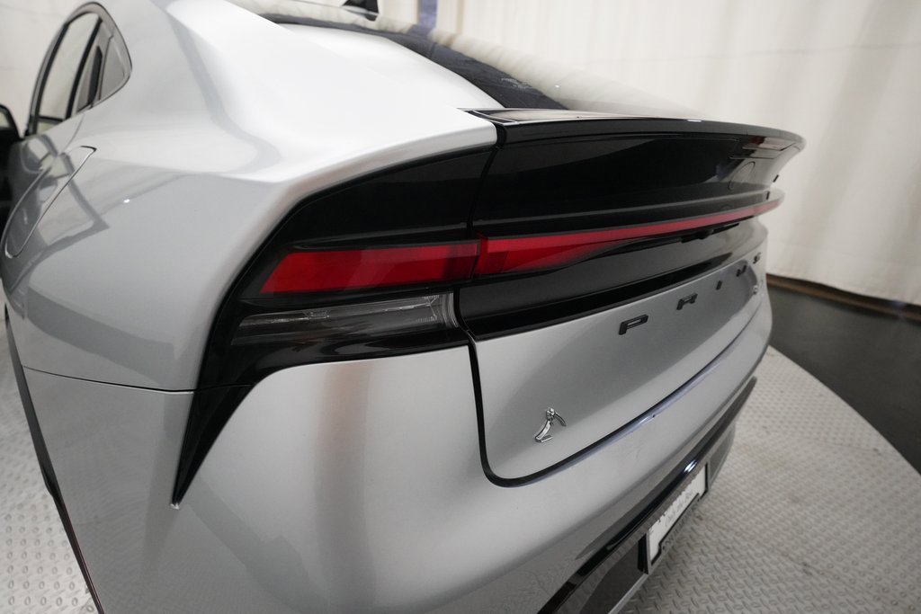 Used 2023 Toyota Prius Limited image 32