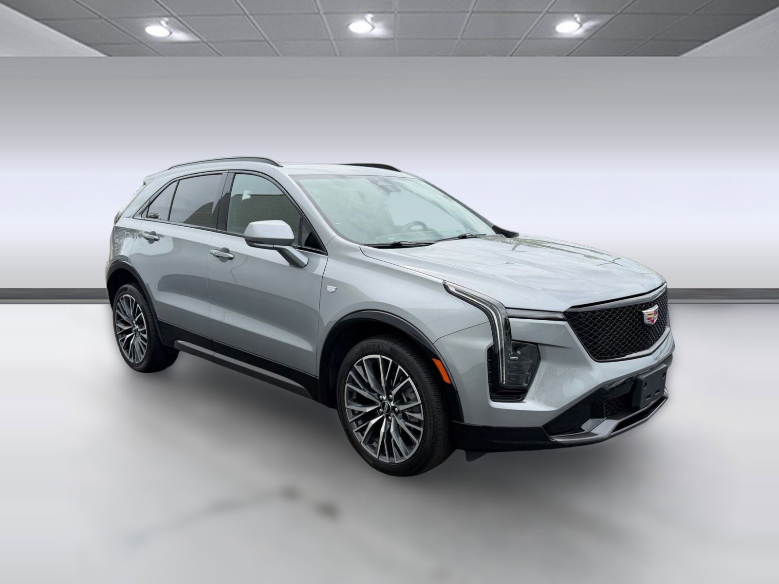 Used 2024 Cadillac XT4 Sport image 7