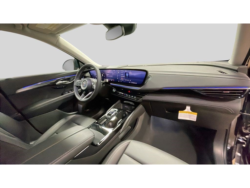 Certified 2024 Buick Envision Preferred image 16