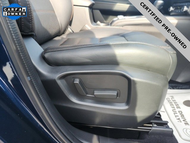 Certified 2021 MAZDA CX-5 Grand Touring image 31