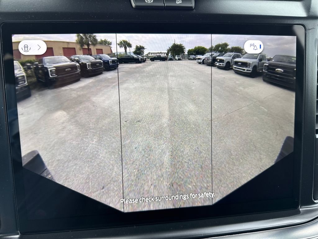 New 2026 Ford F250 Lariat AWD/4WD image 26