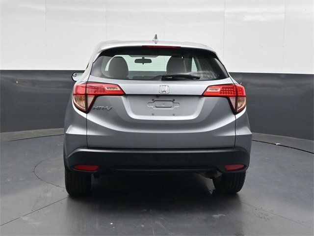 Used 2017 Honda HR-V LX image 5