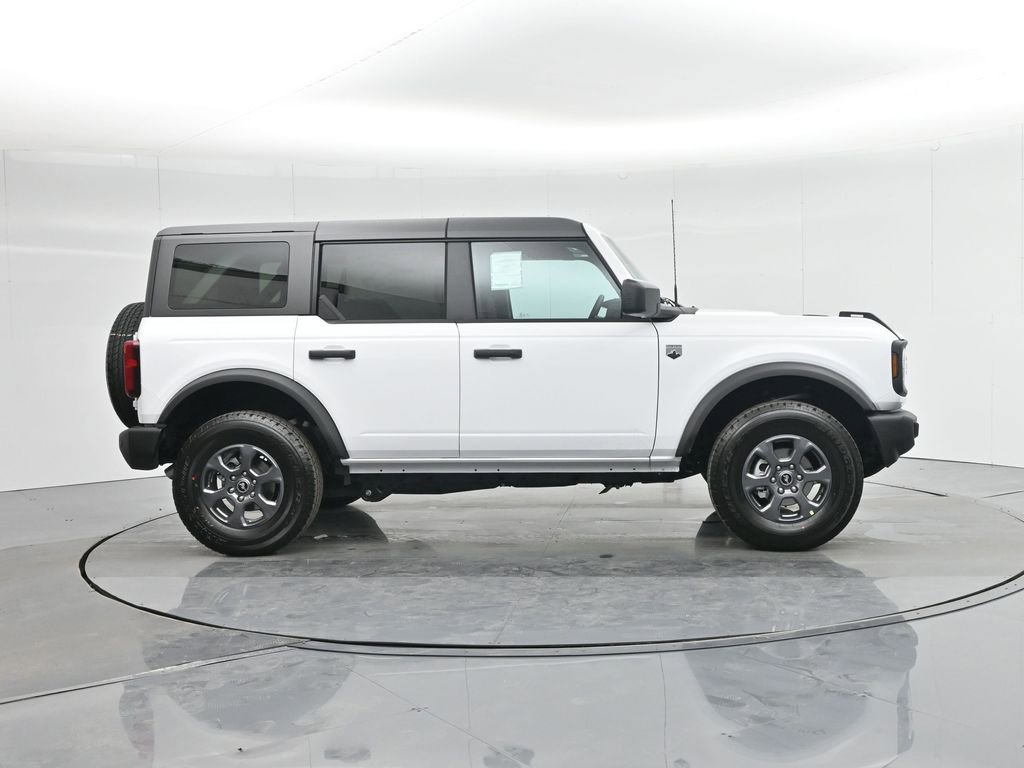 New 2025 Ford Bronco Big Bend image 24