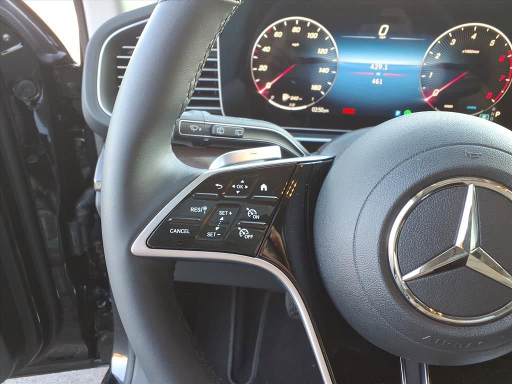 New 2026 Mercedes-Benz GLE 450 4MATIC image 20
