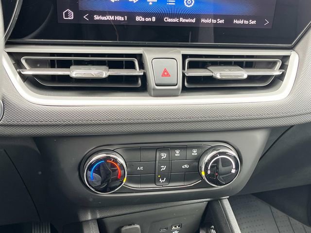 New 2026 Chevrolet TrailBlazer LS w/ LS Convenience Package image 27