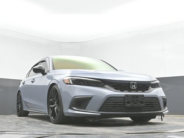 Used 2022 Honda Civic Sport image 38