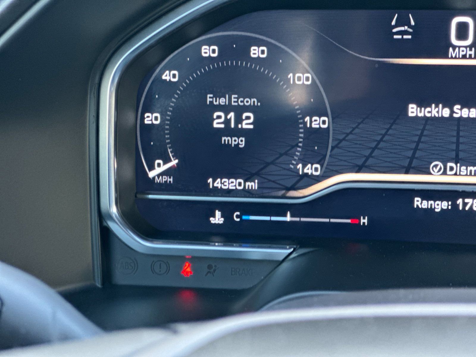 Used 2025 GMC Sierra 1500 AT4 w/ AT4 Premium Package image 34