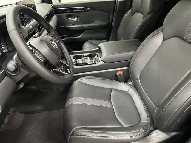 New 2026 Honda Pilot EX-L image 10