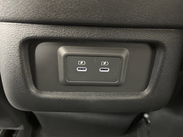 New 2026 Nissan Pathfinder Rock Creek image 49