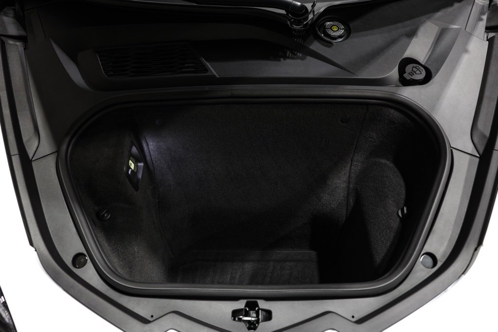 Used 2025 Chevrolet Corvette Z06 image 21