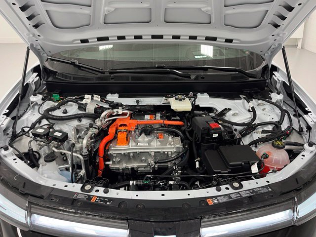 New 2027 Chevrolet Blazer EV SS AWD/4WD image 23
