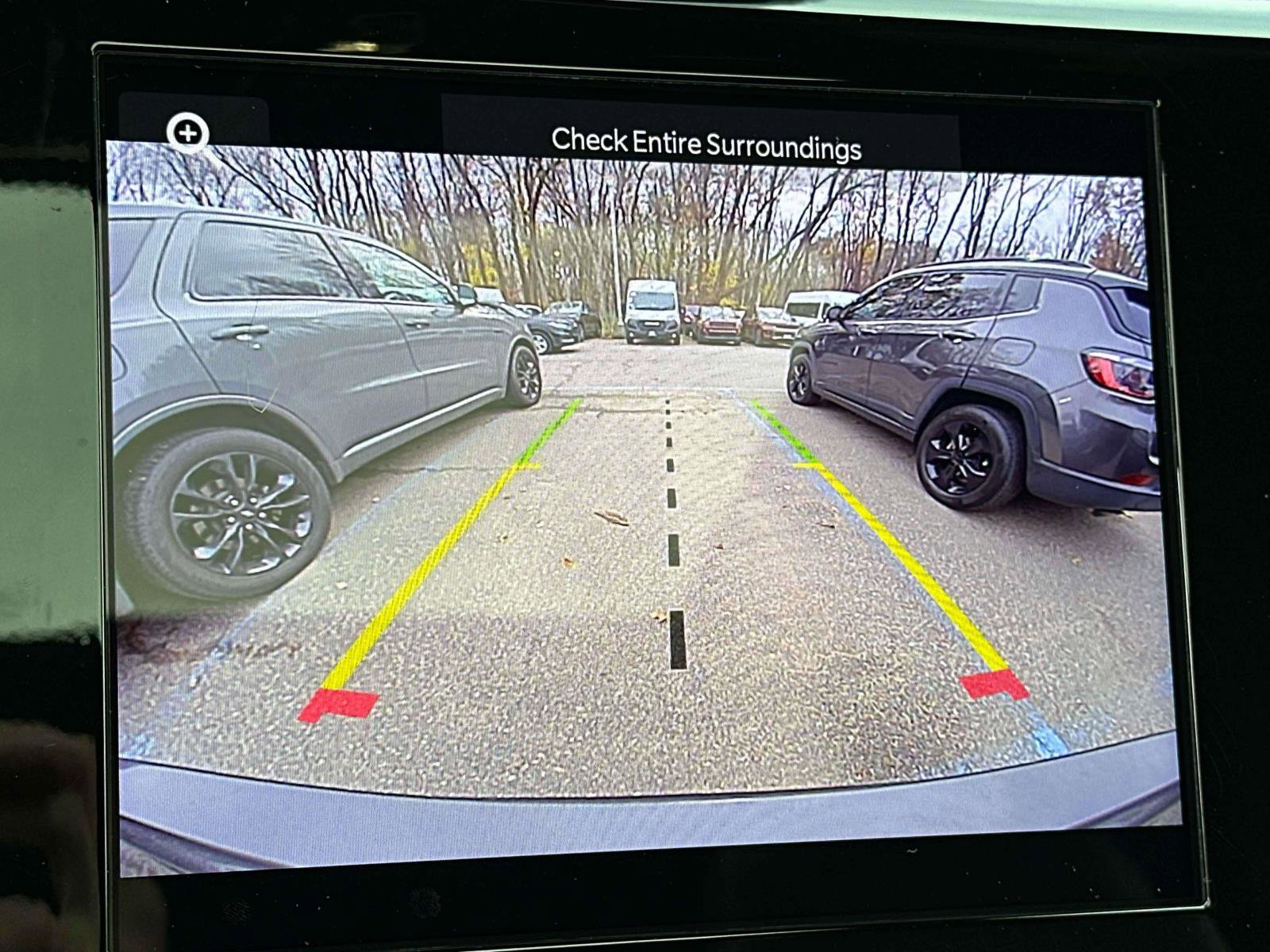 Used 2024 Jeep Grand Cherokee L Altitude image 29