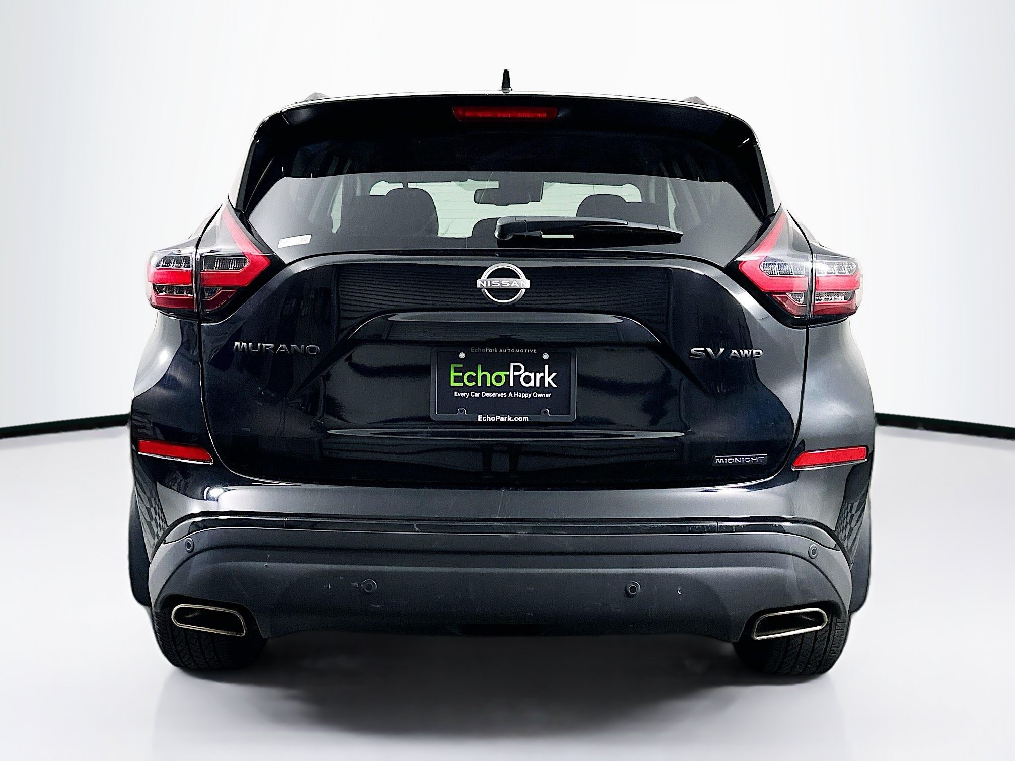 Used 2024 Nissan Murano SV w/ SV Midnight Edition Package AWD/4WD image 7