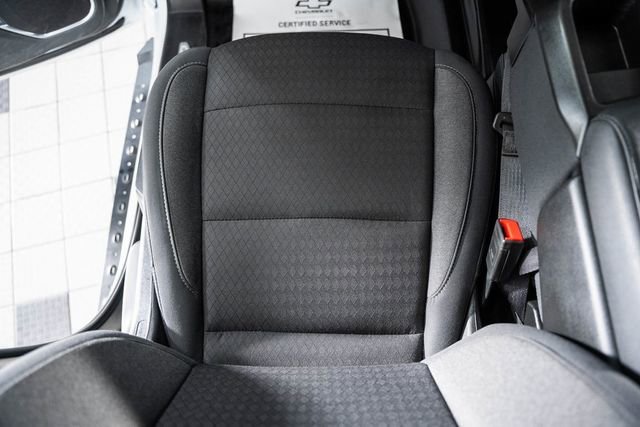 Used 2024 Chevrolet Silverado 3500 LT w/ Snow Plow Prep Package image 39