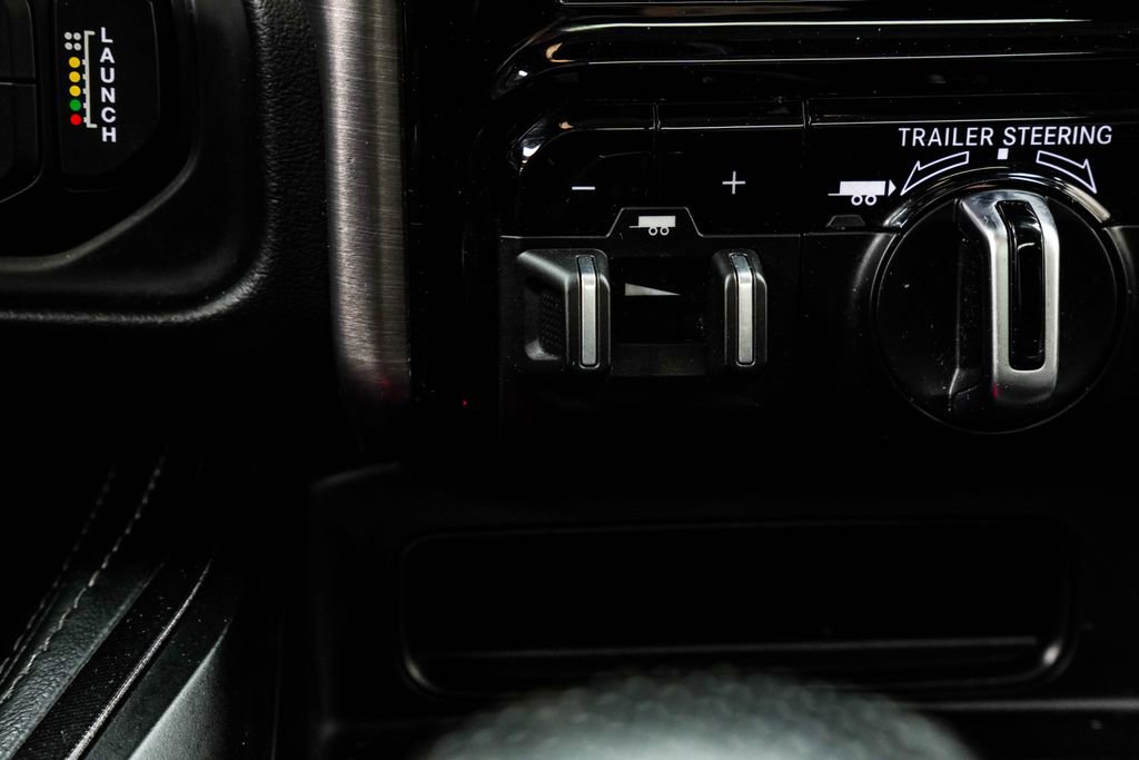 Used 2021 RAM 1500 TRX w/ TRX Level 2 Equipment Group image 30