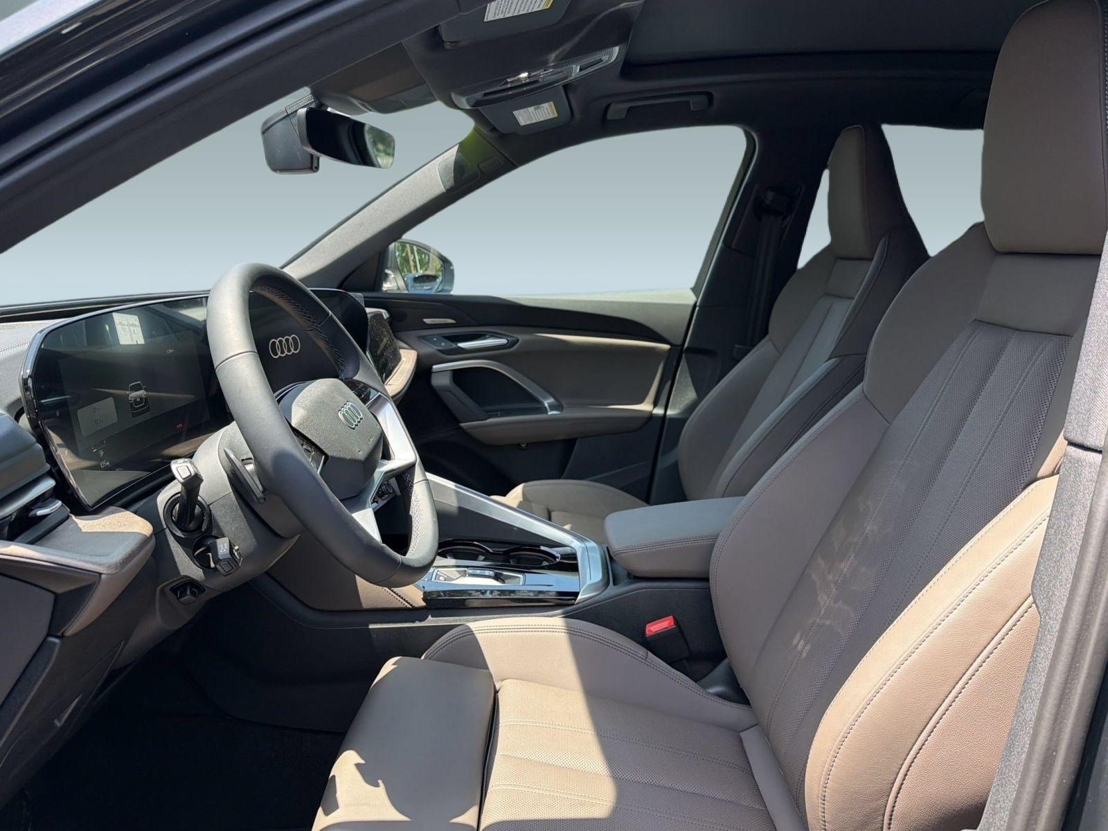 New 2026 Audi Q5 Premium w/ Premium Plus AWD/4WD image 5