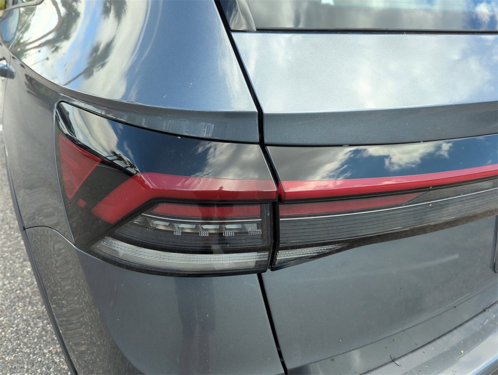 New 2025 Volkswagen Taos S image 14