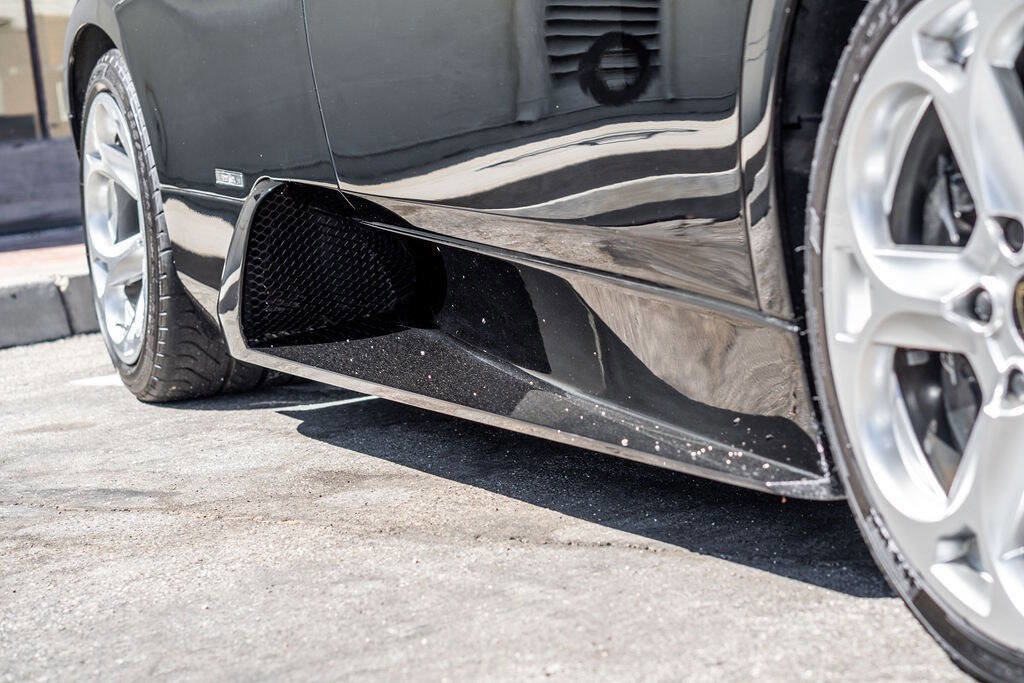 Used 2006 Lamborghini Murcielago Roadster image 40