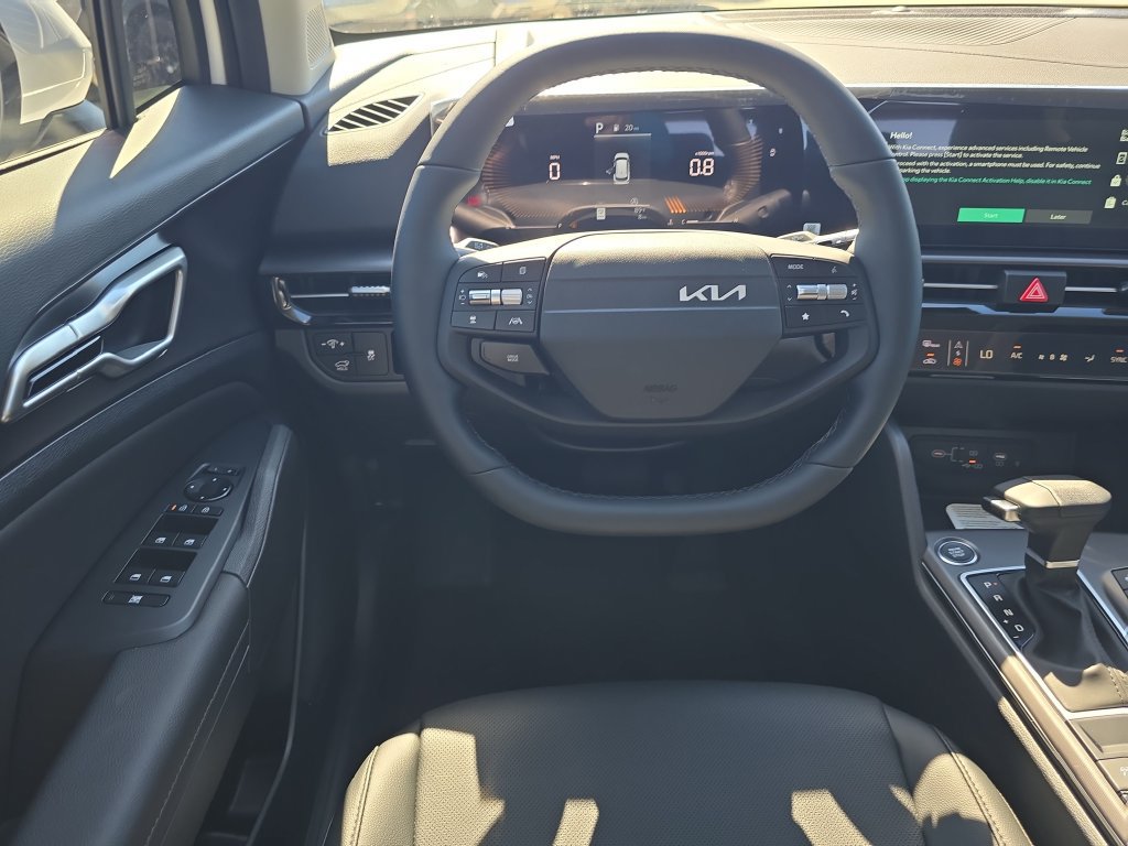 New 2027 Kia Sportage EX FWD image 15