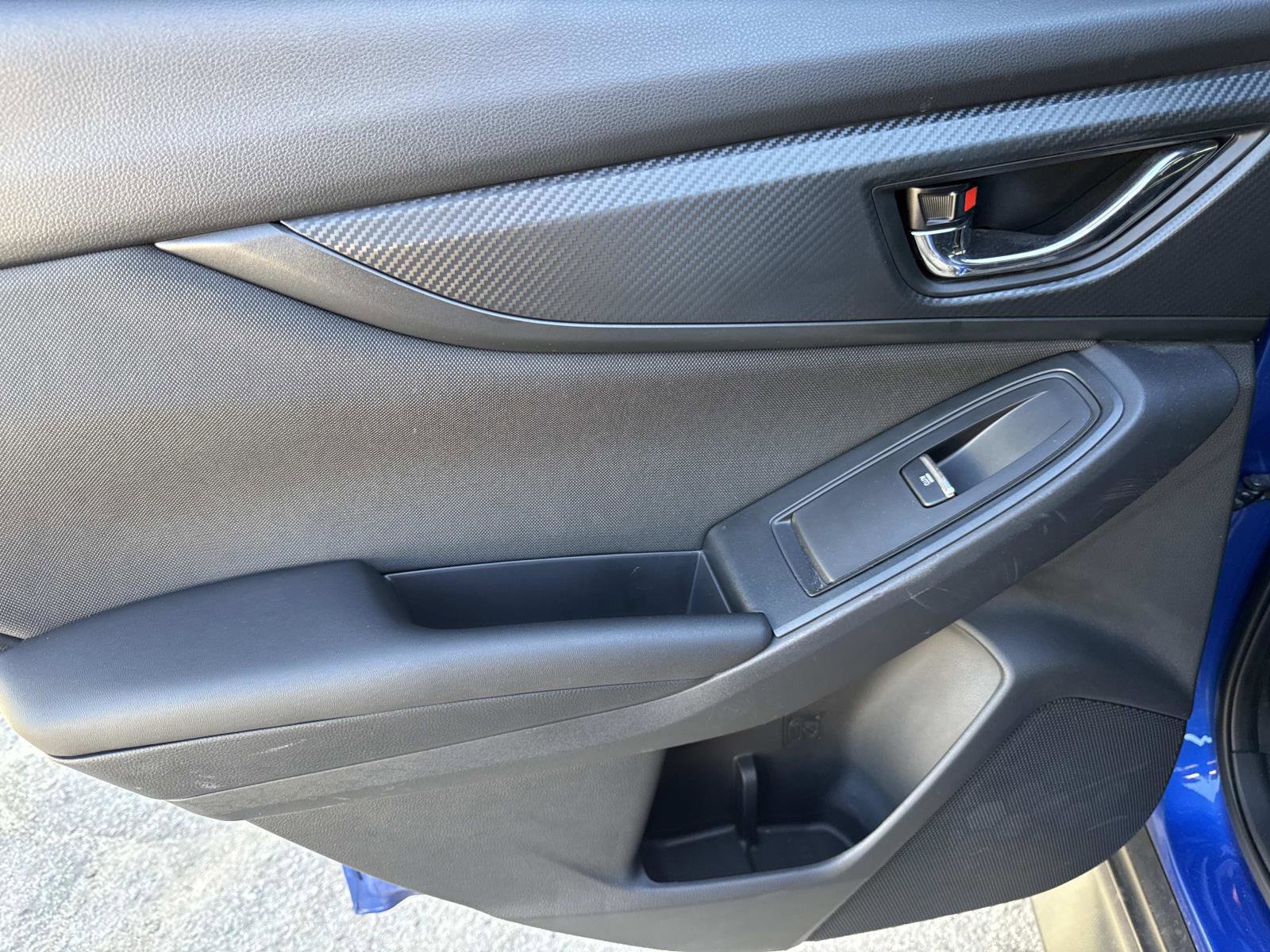 Used 2023 Subaru WRX Premium image 11