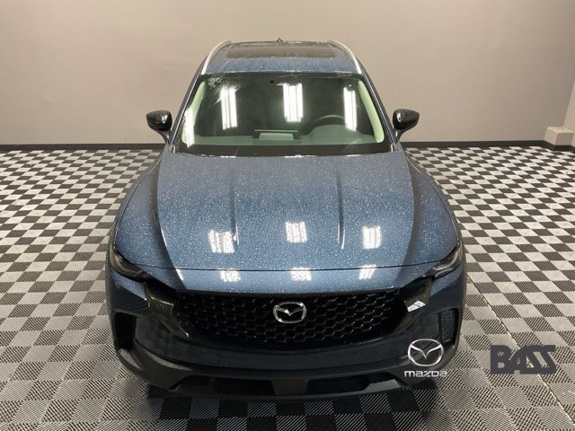 New 2026 MAZDA CX-50 AWD 2.5 S w/ Weather Package image 5