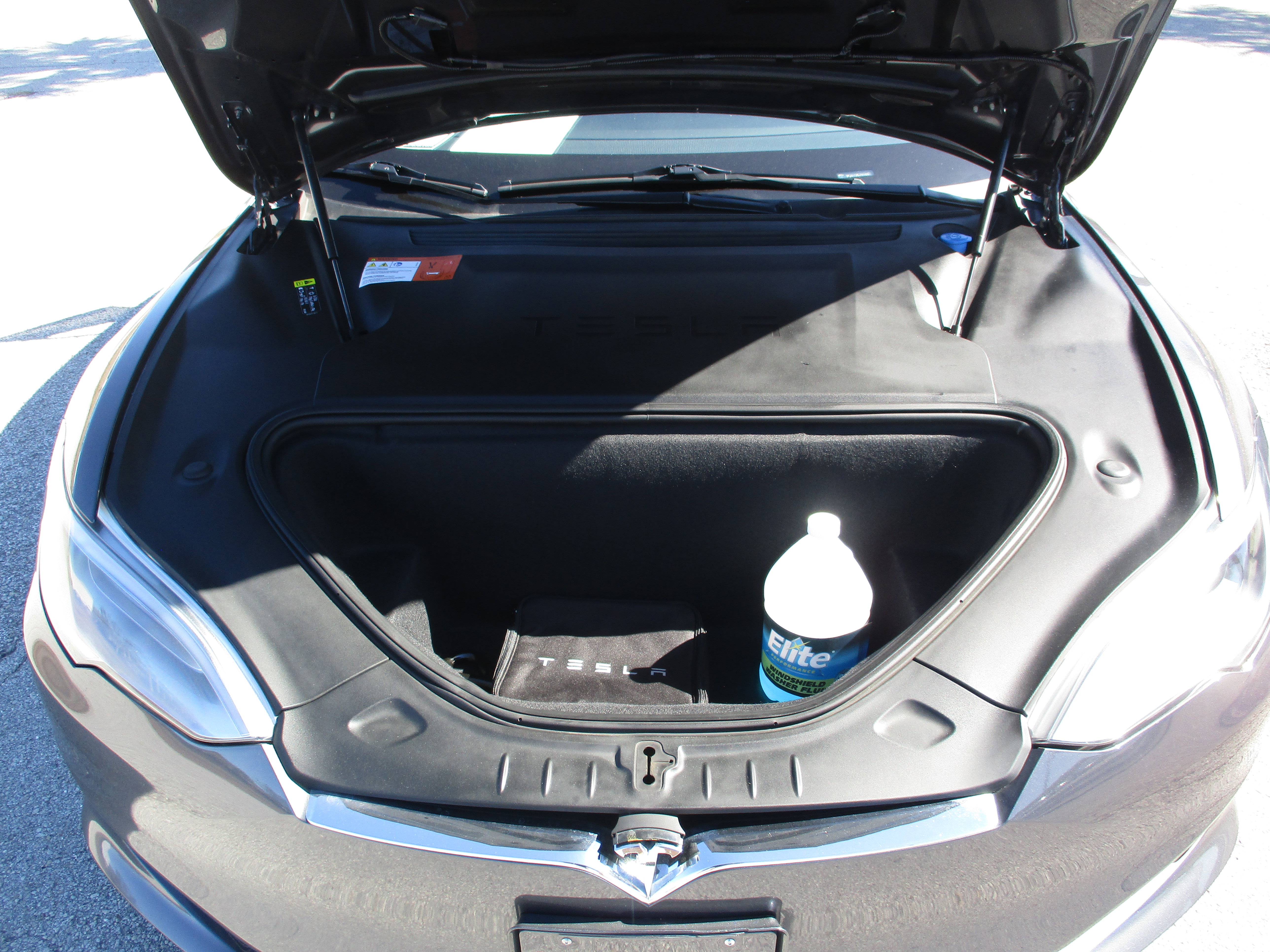 Used 2018 Tesla Model S 100D image 15