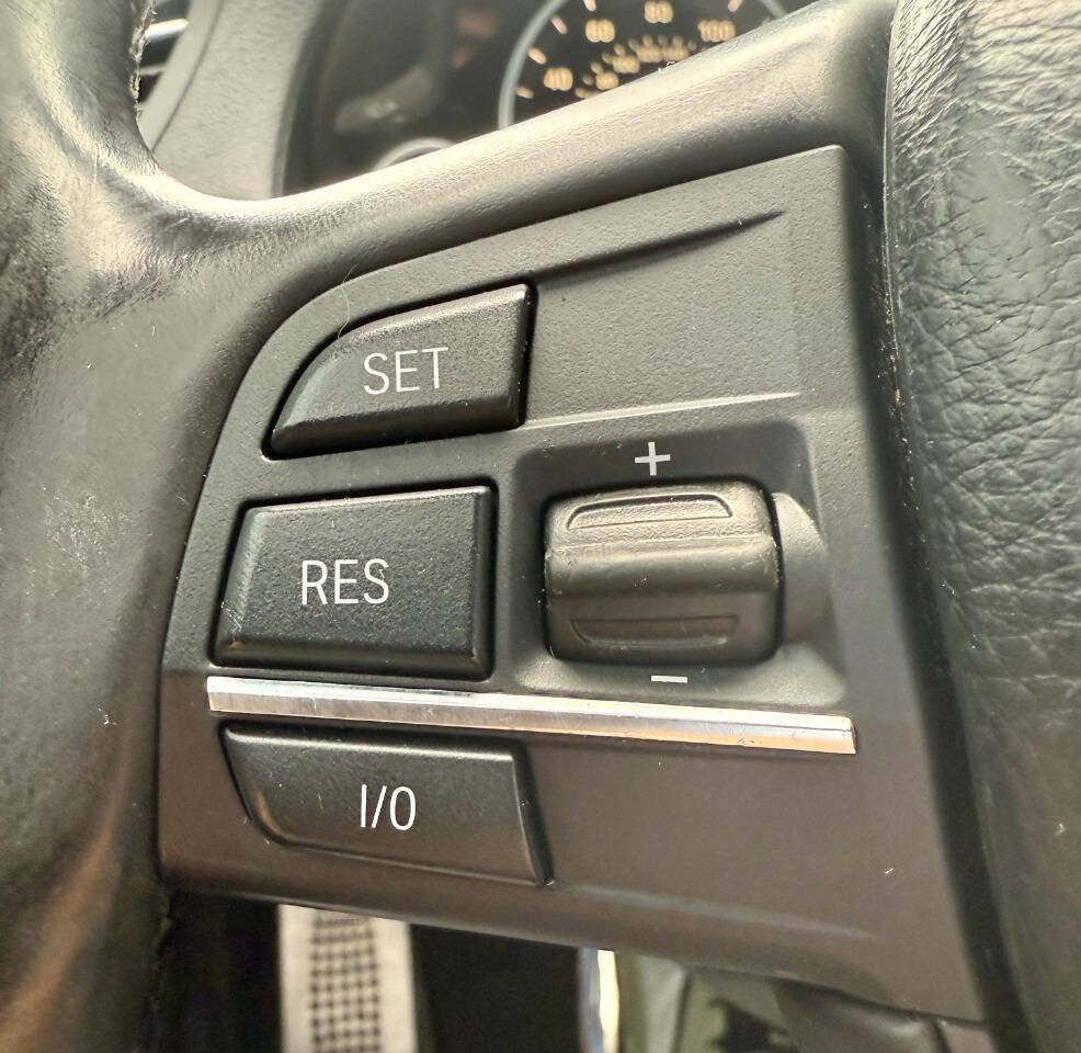 Used 2012 BMW 750Li image 30