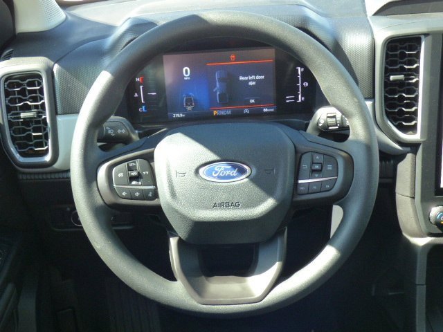 New 2025 Ford Ranger XL w/ Trailer Tow Package image 4