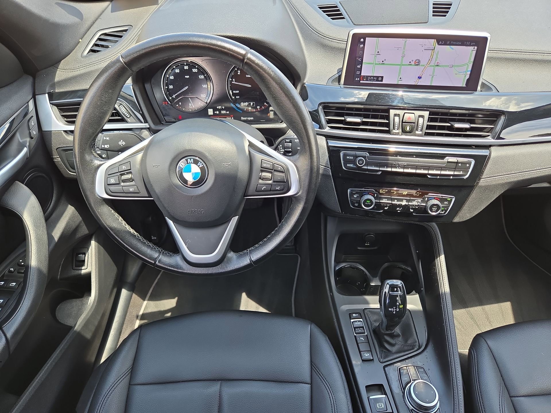 Used 2022 BMW X1 xDrive28i AWD/4WD image 14