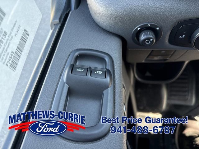 New 2026 Ford Transit 250 148 Medium Roof RWD image 18