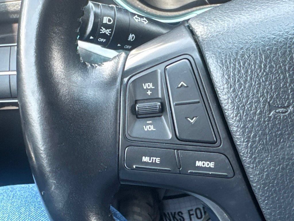 Used 2014 Kia Sorento LX FWD image 22