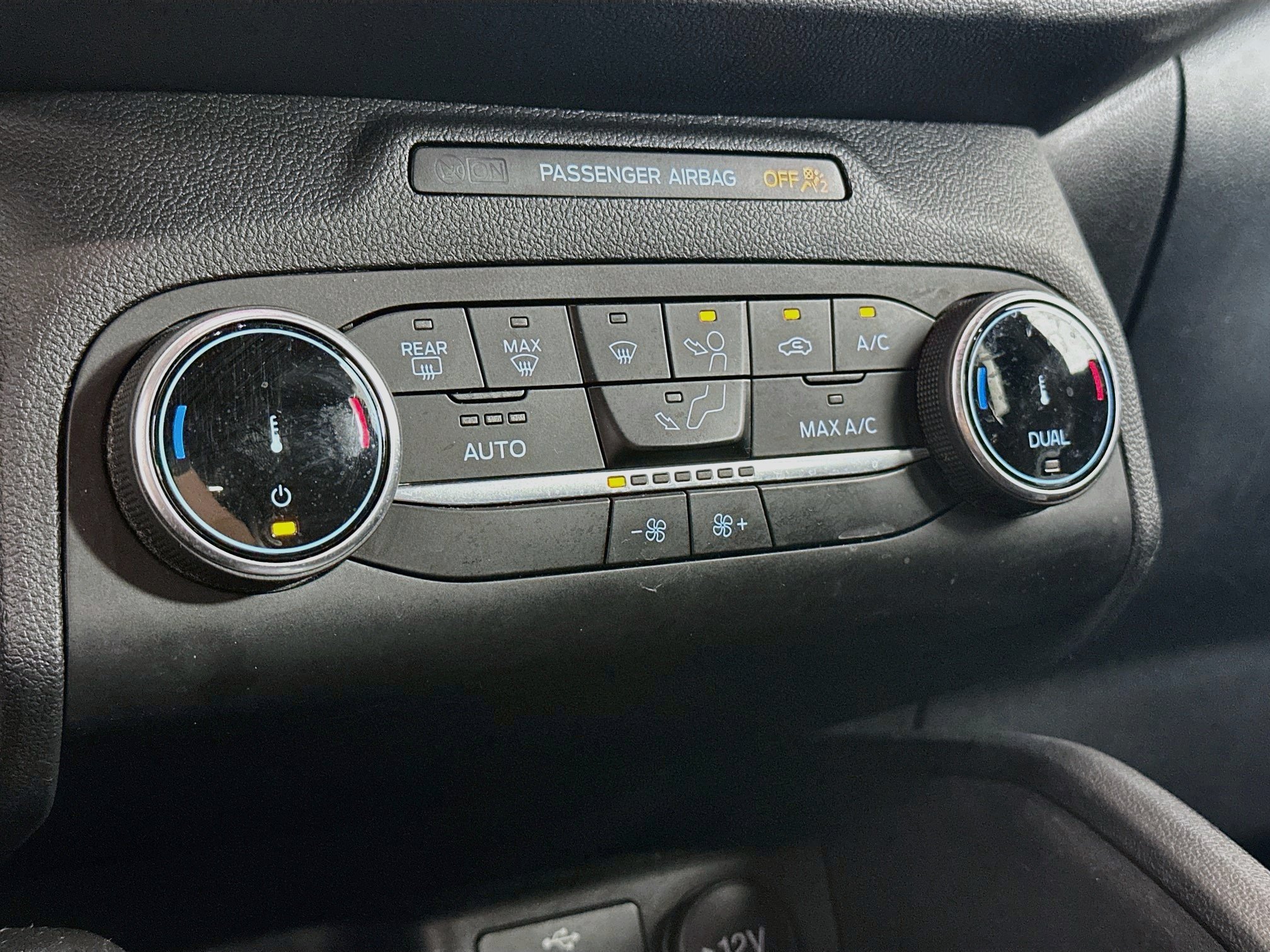 Used 2024 Ford Escape ST-Line FWD image 23