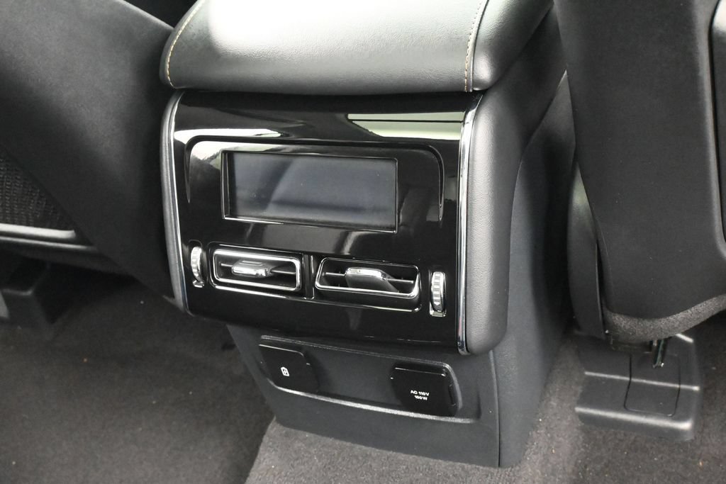 Used 2025 Lincoln Aviator 2WD image 37