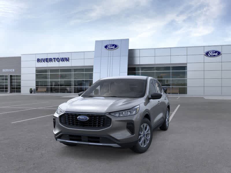 New 2026 Ford Escape Active image 2