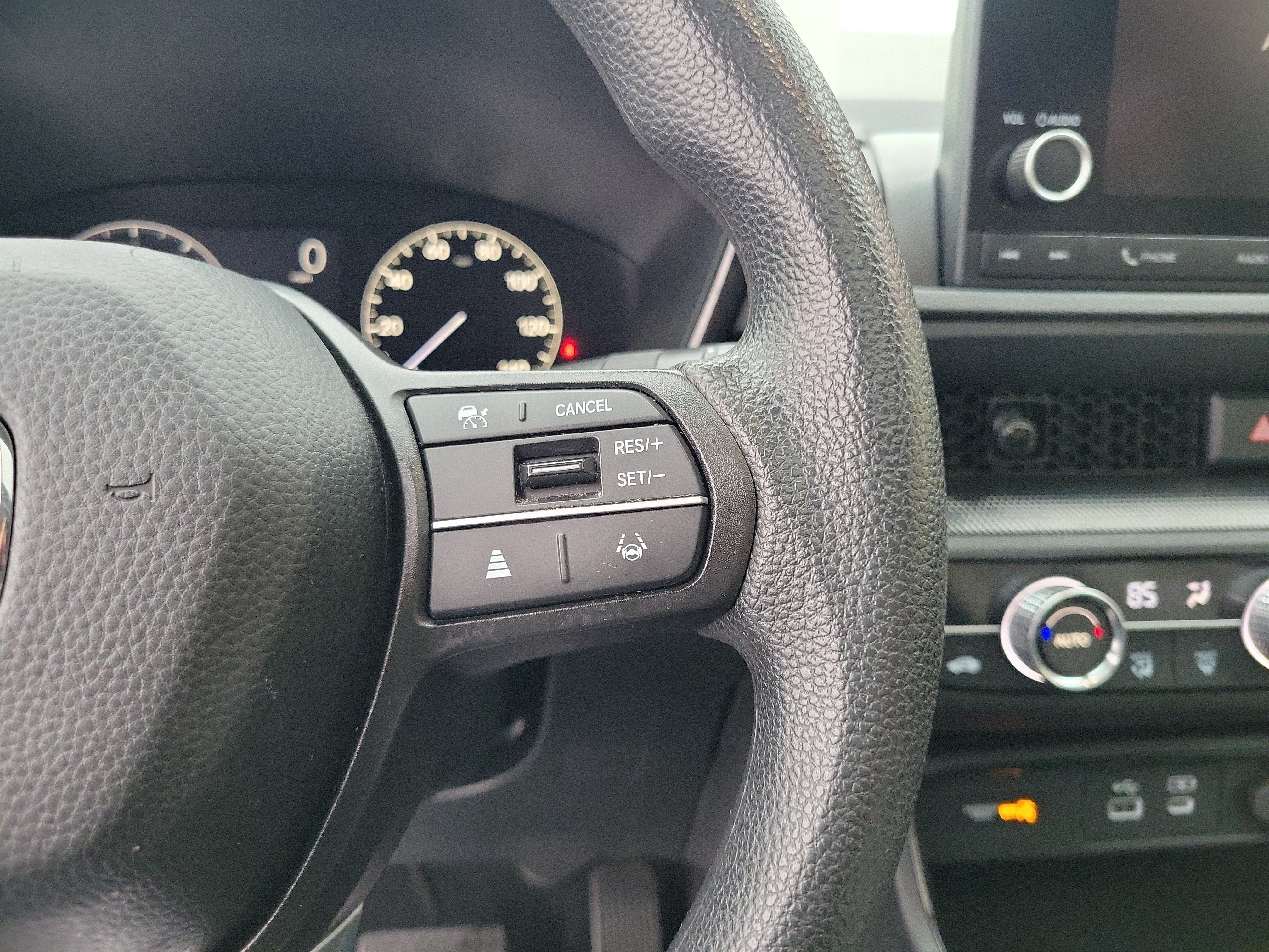 Used 2024 Honda CR-V EX image 23