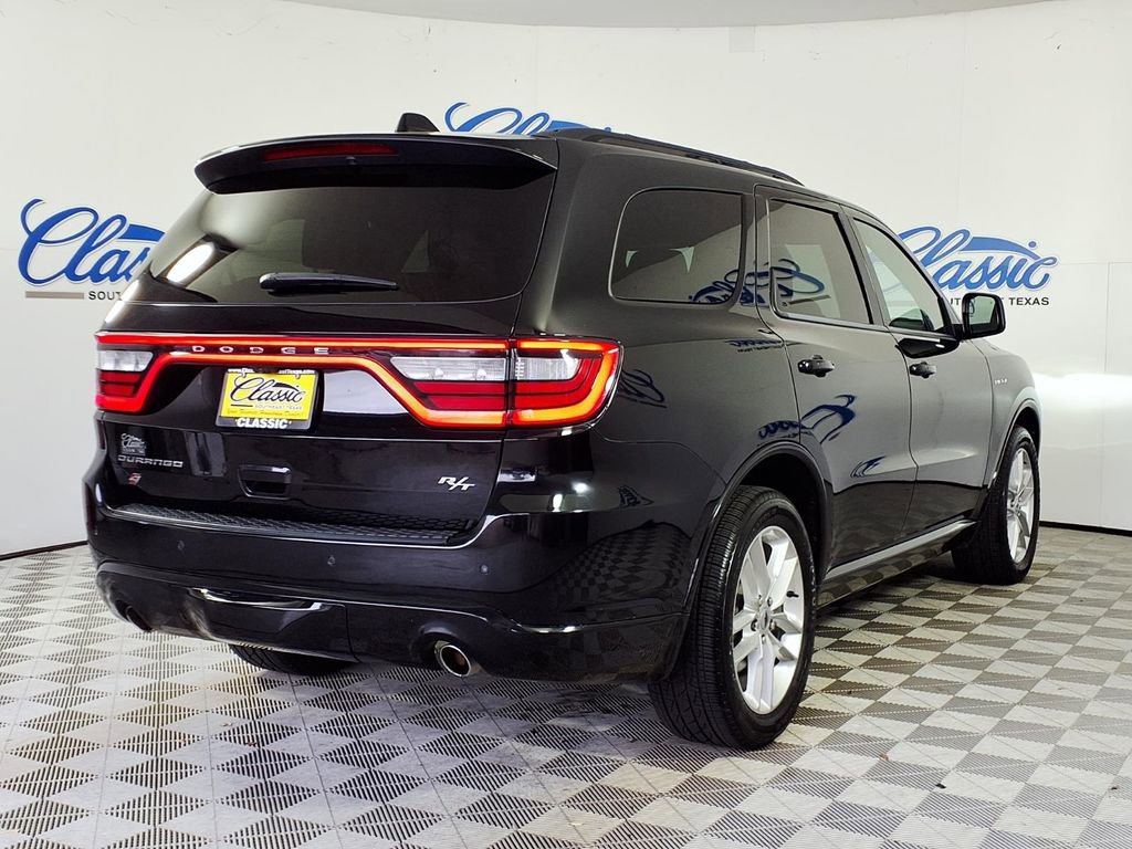 Used 2023 Dodge Durango R/T image 6