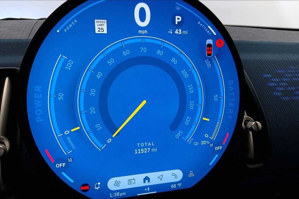 Certified 2025 MINI Cooper Countryman SE w/ Comfort Package Max image 20