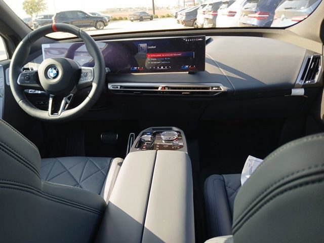 New 2026 BMW iX M70 image 13