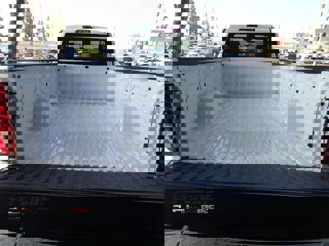 New 2026 GMC Sierra 1500 Pro w/ Pro Value Package image 8