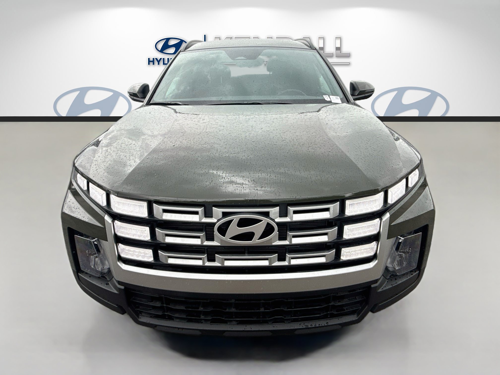 New 2026 Hyundai Santa Cruz SEL FWD image 2