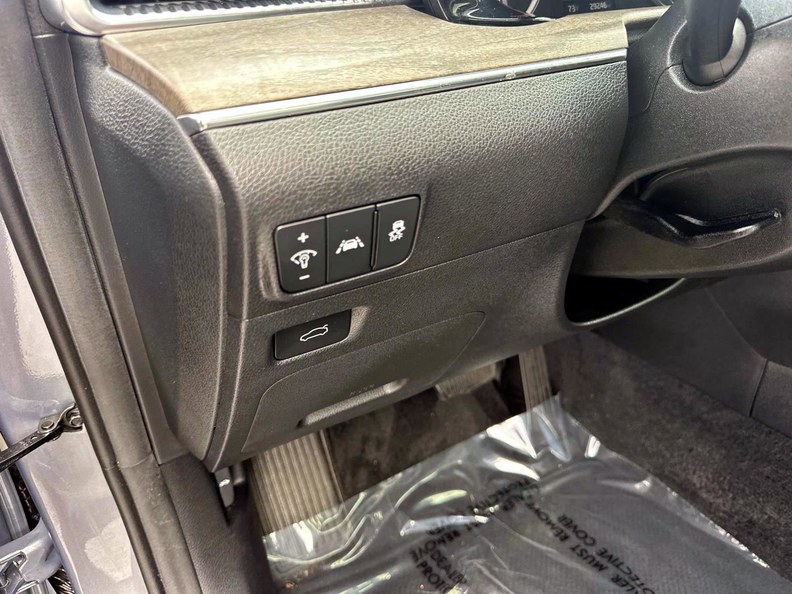 Used 2024 Kia K5 EX w/ EX Premium Package image 21