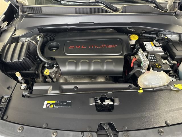 Used 2022 Jeep Compass Latitude w/ Sun and Sound Group image 31