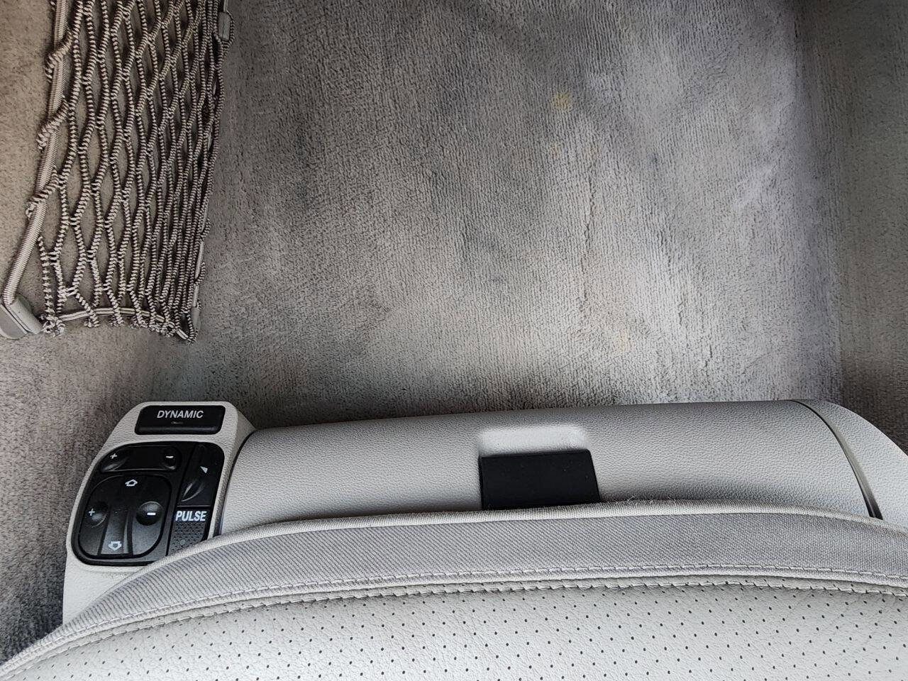 Used 2005 Mercedes-Benz E 320 Sedan image 38