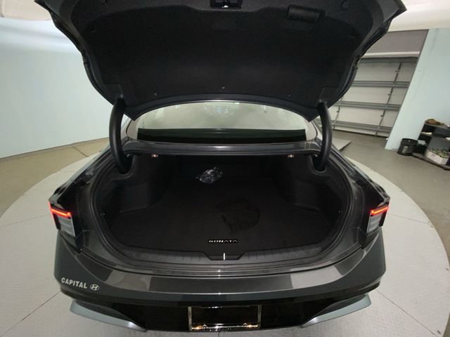 Used 2024 Hyundai Sonata SEL w/ Convenience Package image 24