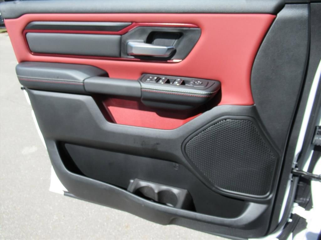 Used 2026 RAM 1500 Rebel w/ Rebel Level 1 Equipment Group AWD/4WD image 18