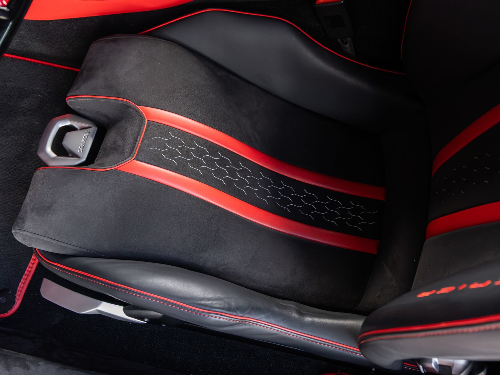 Used 2024 Lamborghini Huracan Tecnica RWD image 29