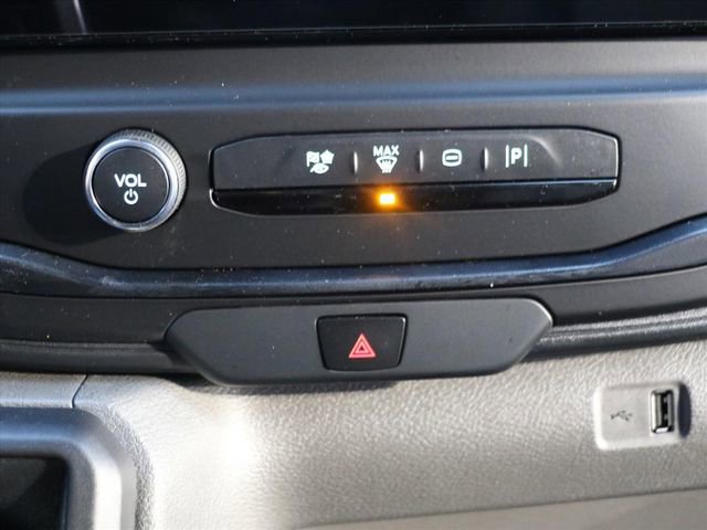 New 2026 Ford Transit 250 148 Medium Roof Extended AWD w/ Load Area Protection Package image 24