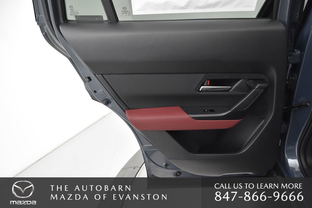 New 2026 MAZDA CX-50 2.5 Hybrid w/ Weather Package image 30